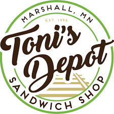 Toni’s Depot