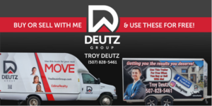 Troy Deutz